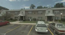 section 8 rental