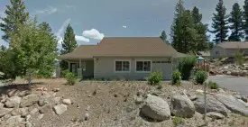 section 8 rental