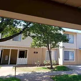 section 8 rental