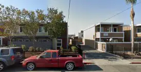 section 8 rental