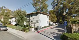 section 8 rental