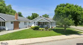section 8 rental