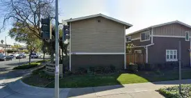 section 8 rental