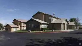 section 8 rental