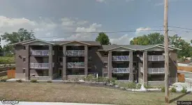 section 8 rental