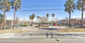 section 8 rental