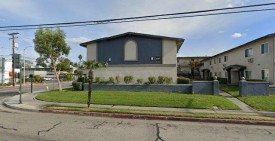 section 8 rental
