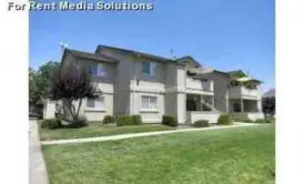 section 8 rental