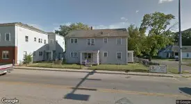 section 8 rental