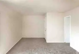 section 8 rental