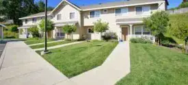 section 8 rental