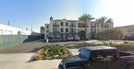 section 8 rental