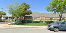 section 8 rental