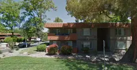 section 8 rental