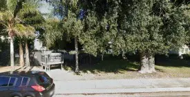 section 8 rental