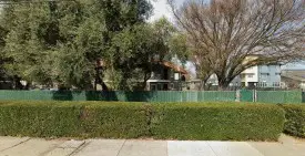 section 8 rental