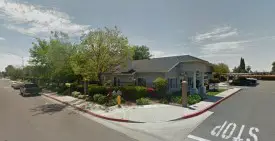 section 8 rental