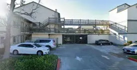 section 8 rental