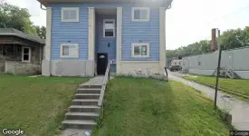 section 8 rental