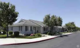 section 8 rental