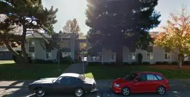 section 8 rental