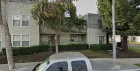 section 8 rental