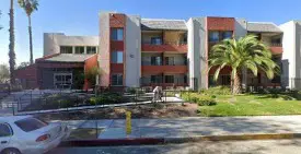 section 8 rental