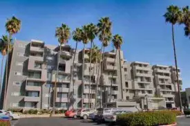section 8 rental