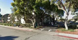 section 8 rental