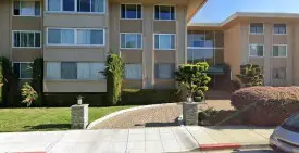 section 8 rental
