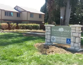 section 8 rental