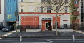 section 8 rental