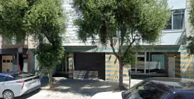 section 8 rental