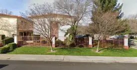 section 8 rental