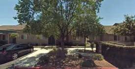 section 8 rental
