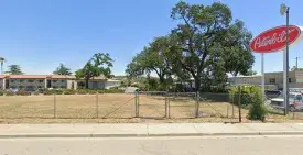 section 8 rental