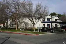 section 8 rental