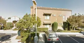 section 8 rental