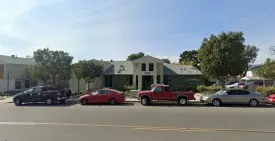 section 8 rental