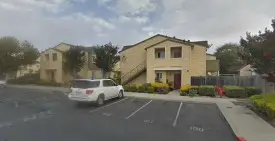section 8 rental