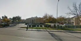 section 8 rental