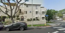 section 8 rental