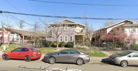 section 8 rental