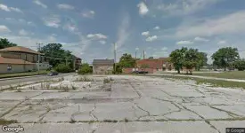 section 8 rental
