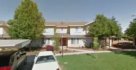 section 8 rental