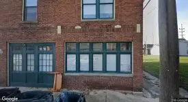 section 8 rental