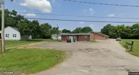 section 8 rental