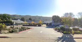 section 8 rental