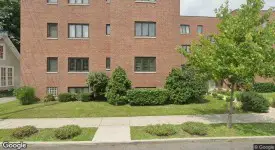 section 8 rental