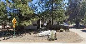 section 8 rental